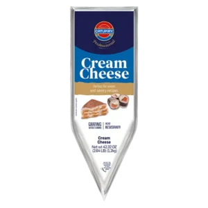 CREAM CHEESE