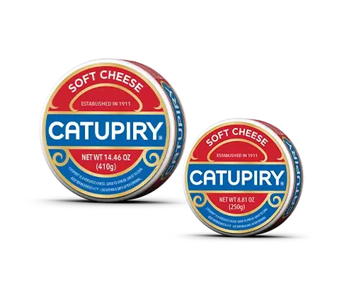 catupiry cheese