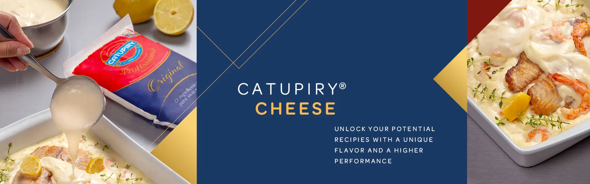 Catupiry Cheese