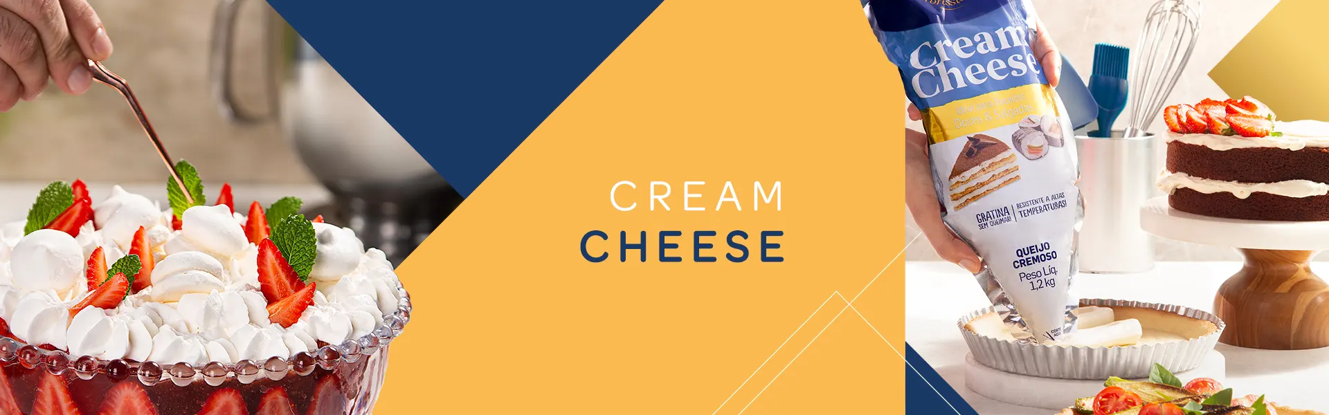 Cream Cheese