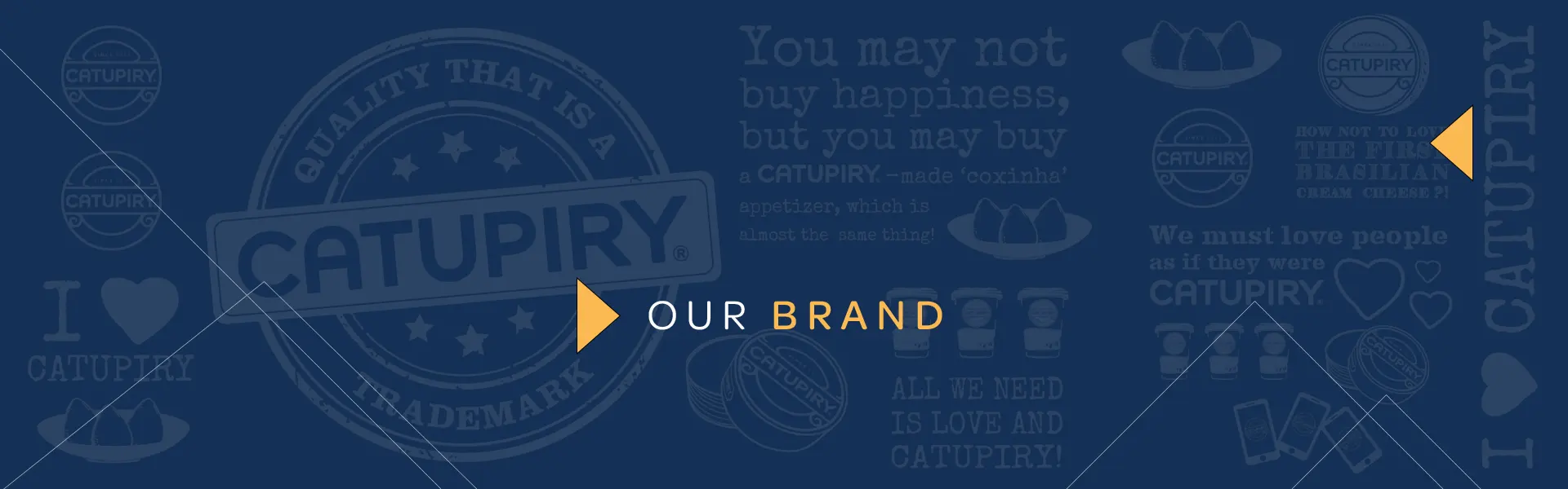 our-brand
